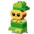 Конструктор Мои первые эмоции Lego Duplo 10861